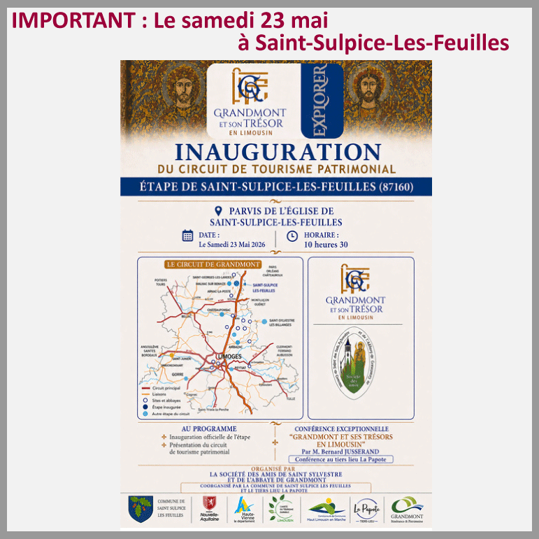 Saint-Sulpice-Les-Feuilles