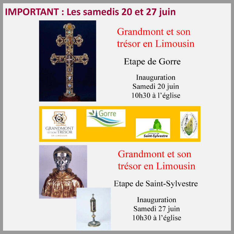 Gorre-Saint-Sylvestre
