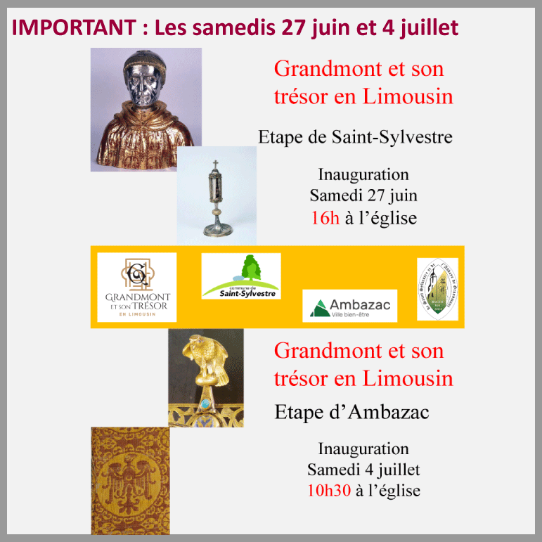 Gorre-Saint-Sylvestre