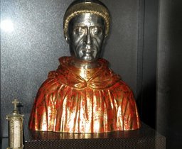 St Etienne de Muret